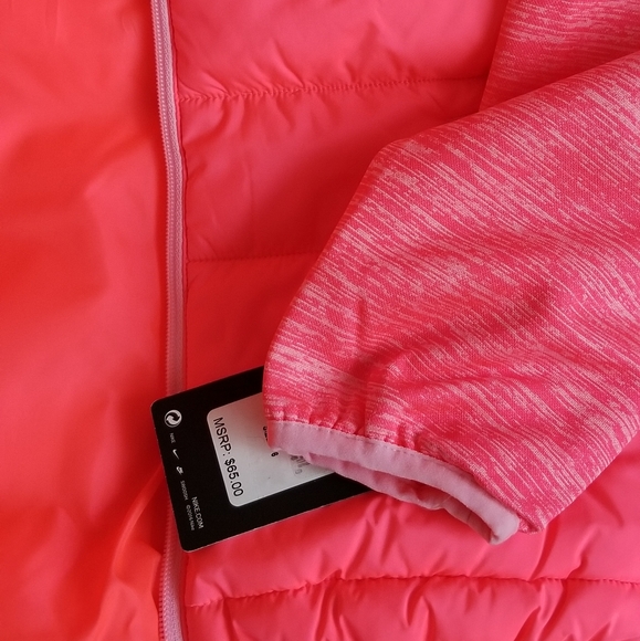 Nike kids' jacket 5-6 years - Picture 6 of 6